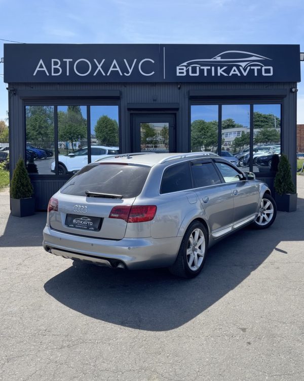 AUDI A6 - Image 7