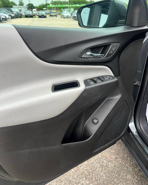 Chevrolet Equinox III - Image 10