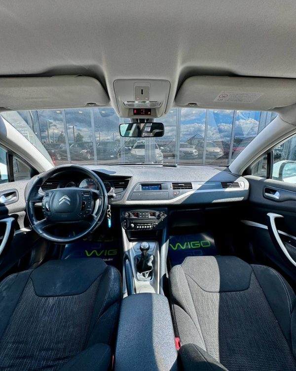 Citroen C5 II - Image 9