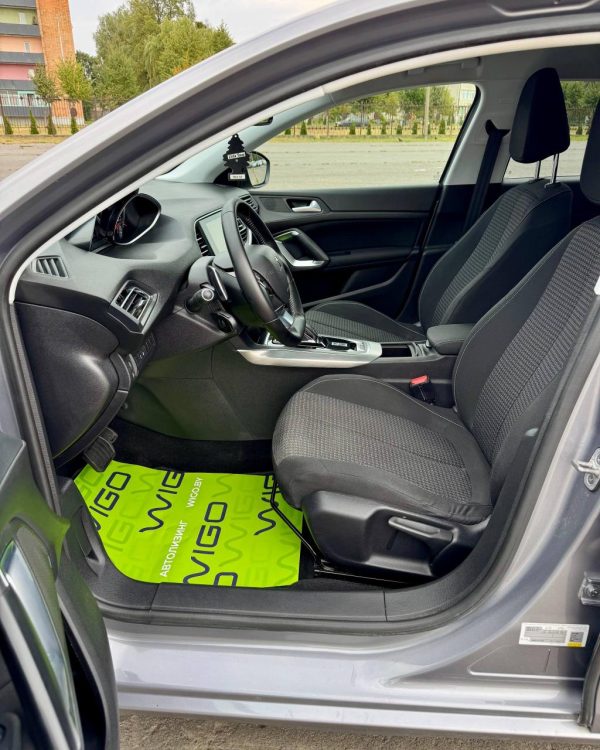 Peugeot 308 T9 · Рестайлинг - Image 10