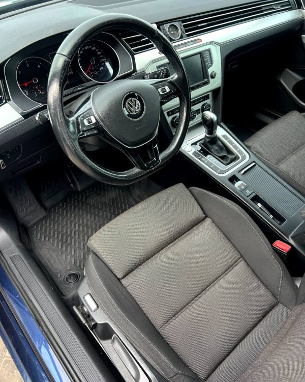 Volkswagen Passat B8 - Image 10