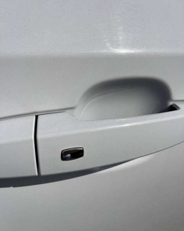 GMC Terrain II - Image 15