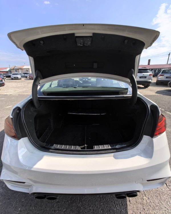 BMW 3 серия F30 F31 - Image 12