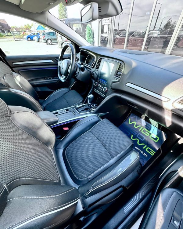 Renault Megane IV - Image 13