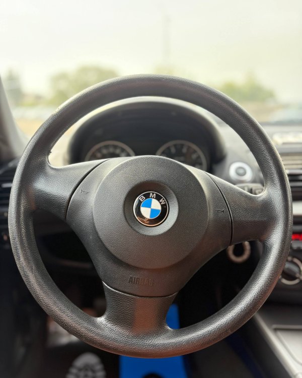 BMW 1 серия E81 E82 E88 E87 - Image 15