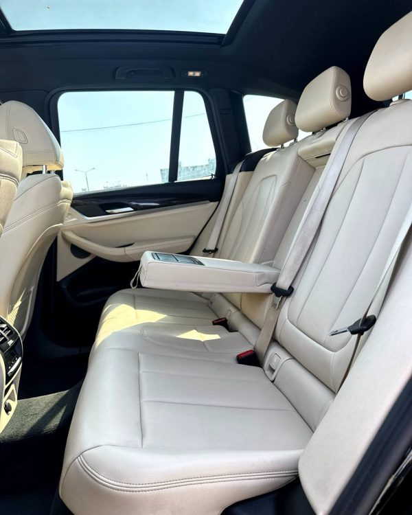 BMW X3 G01 - Image 13