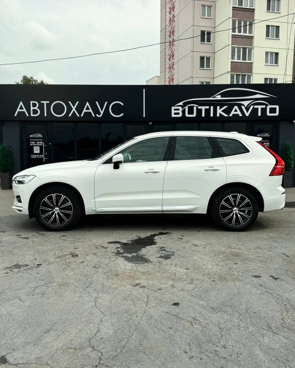 Volvo XC60 II - Image 4