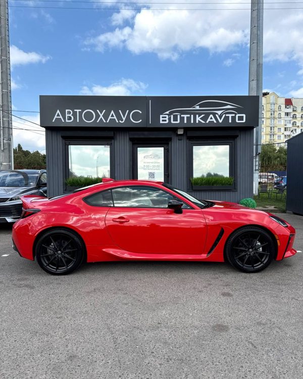Toyota GR86 I - Image 7