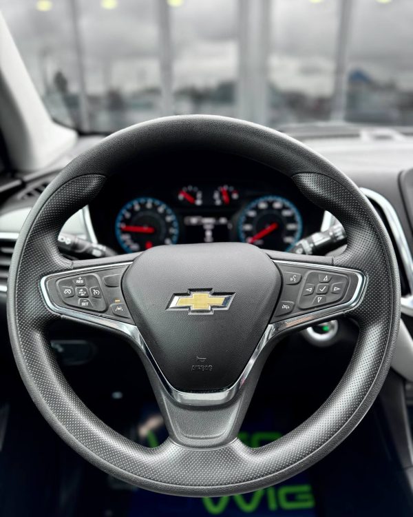Chevrolet Equinox III - Image 15