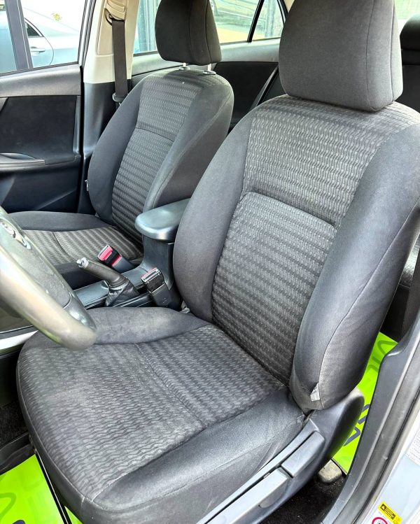 Toyota Corolla X (E140 150) - Image 10