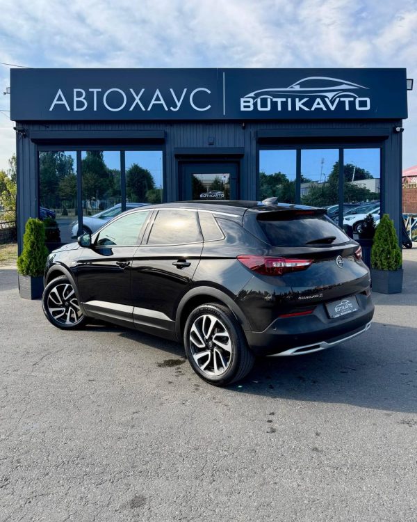 Opel Grandland X I - Image 5