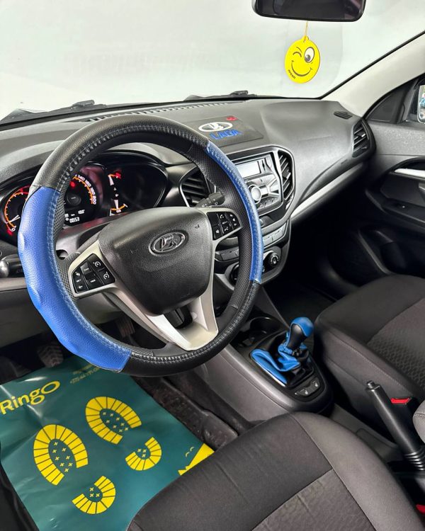 Lada (ВАЗ) Vesta I - Image 10