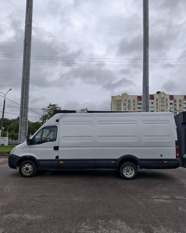 IVECO Fidato I - Image 8