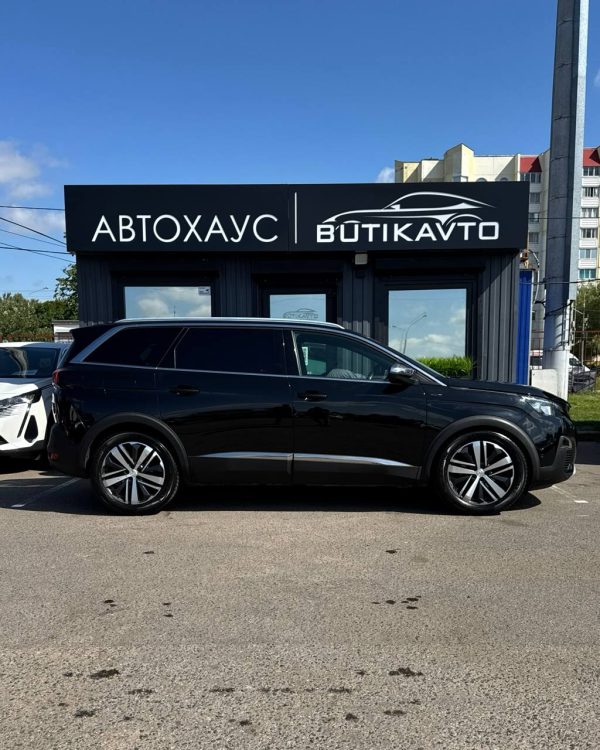 Peugeot 5008 II - Image 7