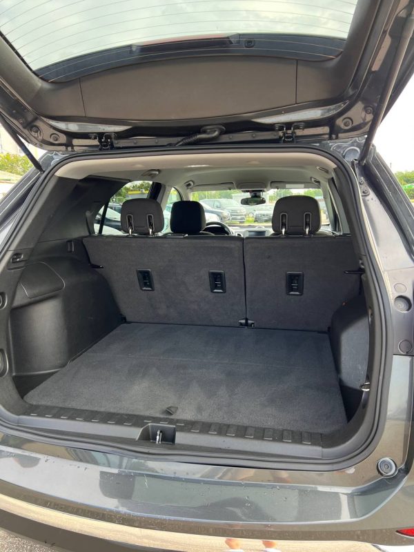 Chevrolet Equinox III - Image 18