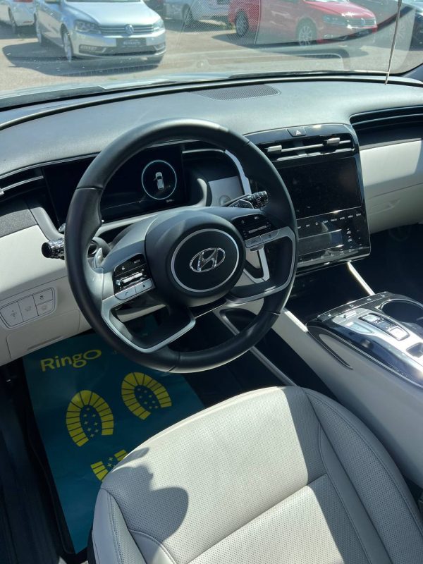 Hyundai Tucson IV - Image 12