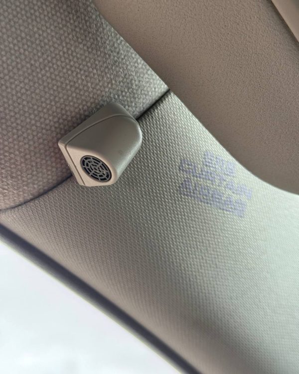 Toyota Auris II (E180) - Image 19