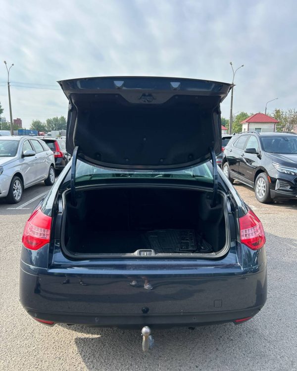 Citroen C5 II - Image 12