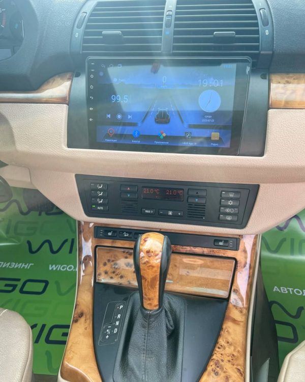 BMW X5 E53 - Image 13