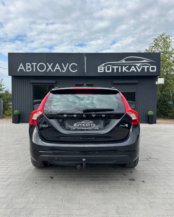 Volvo V60 I - Image 5