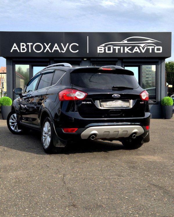 Ford Kuga - Image 4