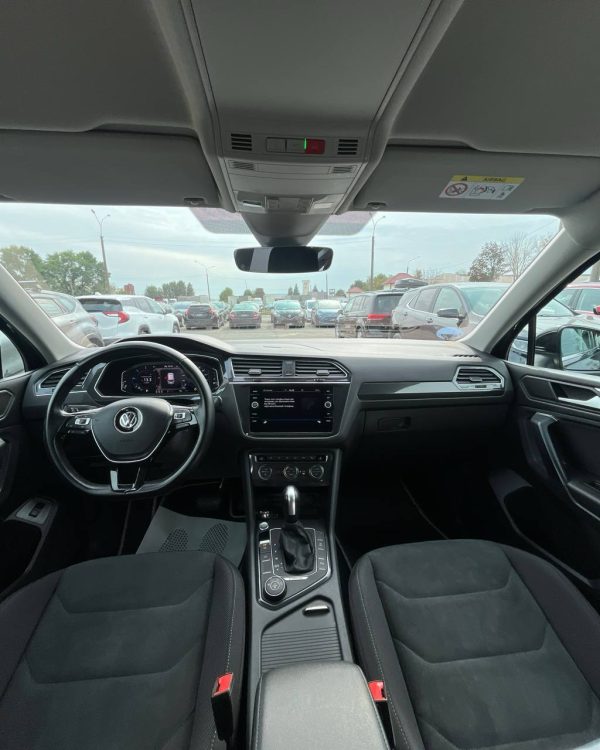 Volkswagen Tiguan Allspace II - Image 9