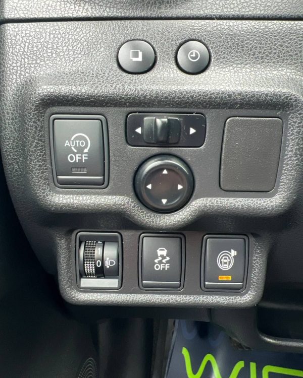 NISSAN NOTE - Image 13