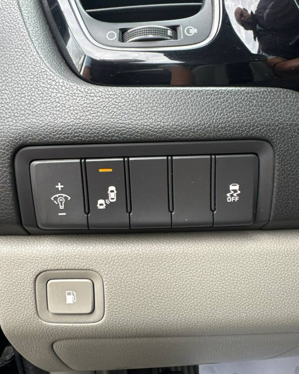 Kia Carnival III - Image 27