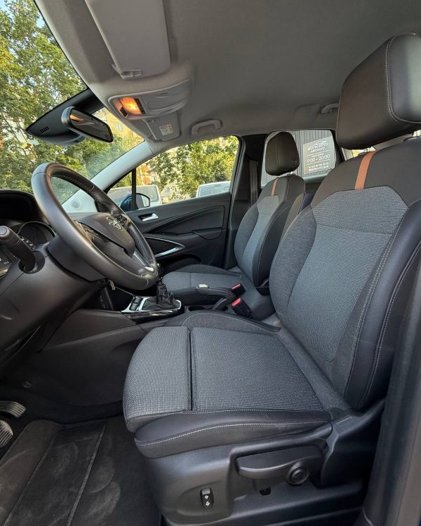 Opel Crossland X I · Рестайлинг - Image 7