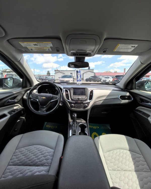Chevrolet Equinox III - Image 9