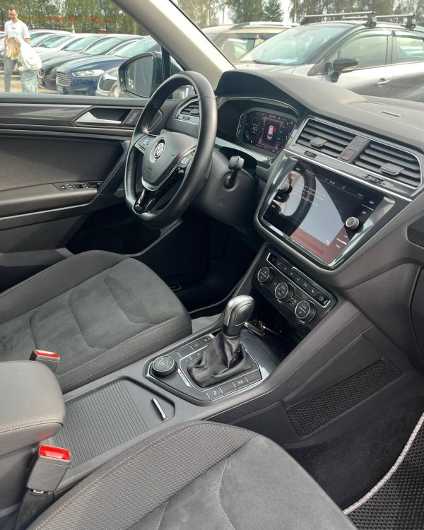 Volkswagen Tiguan Allspace II - Image 14