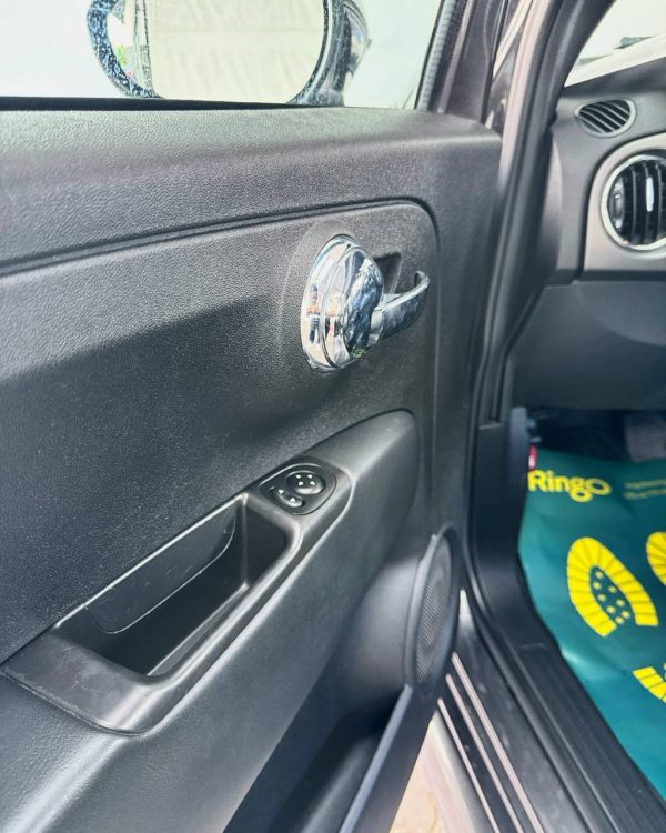 Fiat 500е I - Image 9