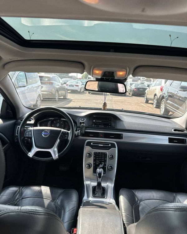 Volvo V70 III · Рестайлинг - Image 9
