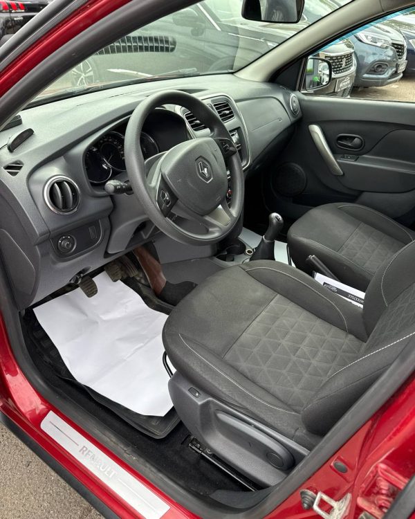 Renault Sandero Stepway II - Image 10