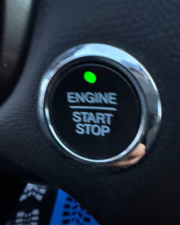 Ford Fusion USA II · Рестайлинг - Image 22