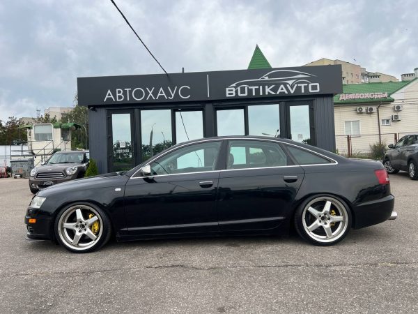 Audi A6 C6 - Image 4