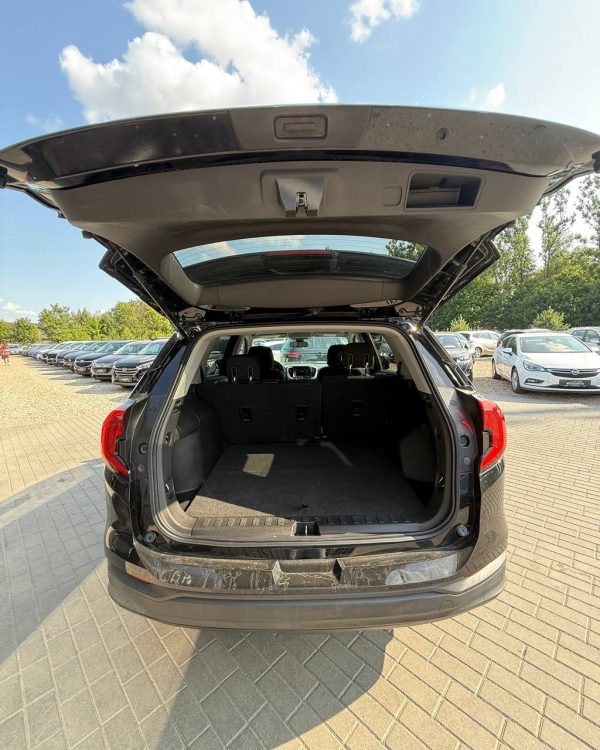 GMC Terrain II - Image 10