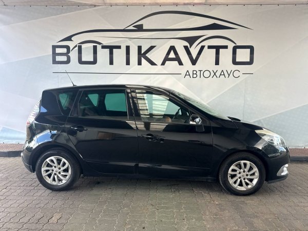 Renault Scenic III - Image 8