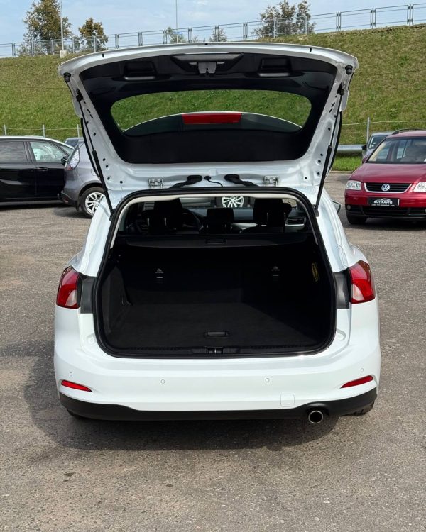 Ford Focus IV - Image 20