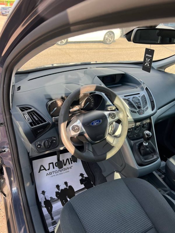 Ford Grand C-Max II - Image 12