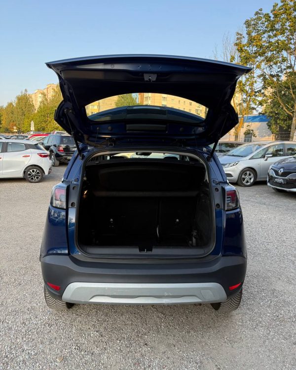 Opel Crossland X I · Рестайлинг - Image 12