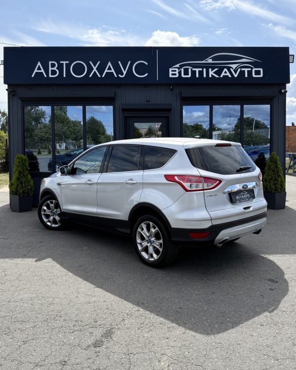 Ford Escape III - Image 5