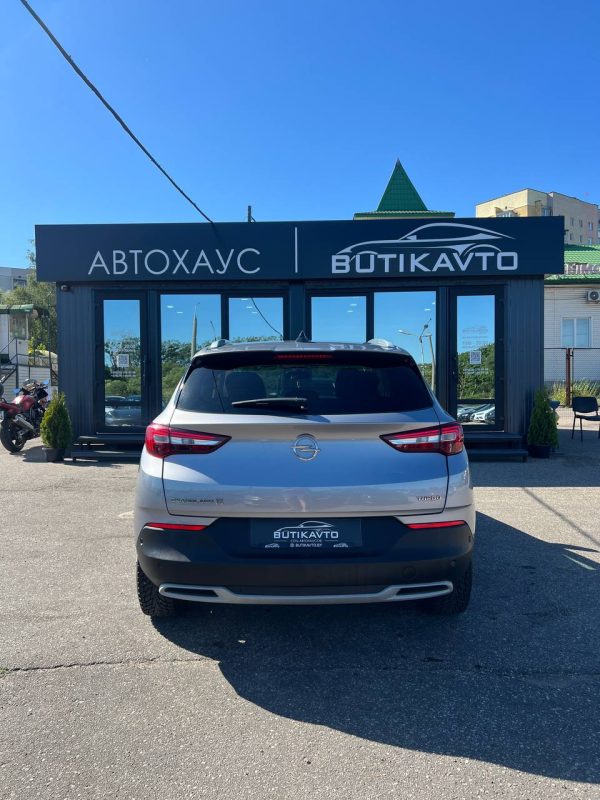 Opel Grandland X I - Image 6