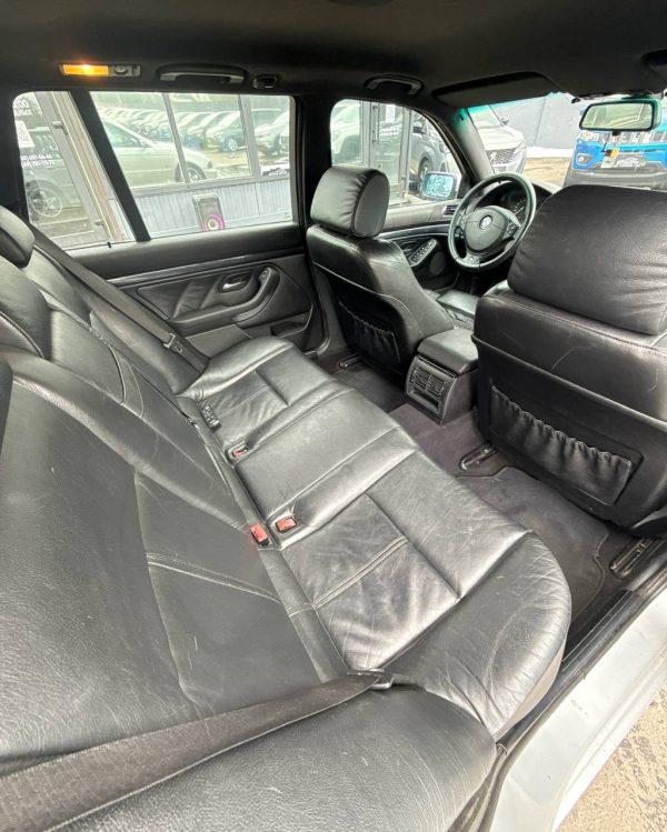 BMW 525 d 1941 - Image 11