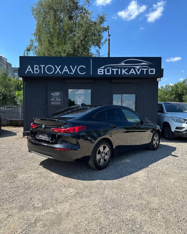 BMW 2 серия F44 - Image 4