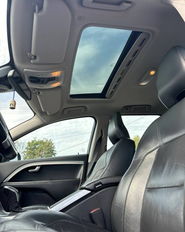 Volvo V70 III · Рестайлинг - Image 15