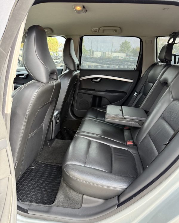 Volvo V70 III · Рестайлинг - Image 11