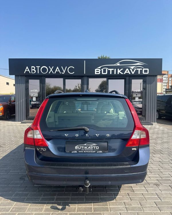 Volvo V70 III - Image 5