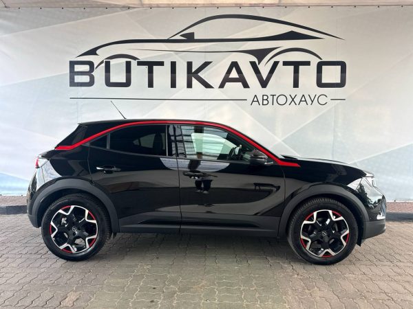 Opel Mokka II - Image 8
