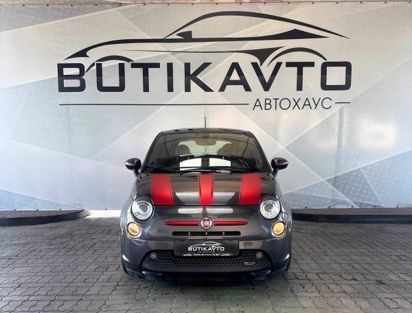 Fiat 500е I - Image 2